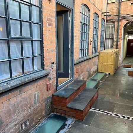 Willa Vip 3Br Grade2 Luxurious Industrial House With Wood Fire, Electric Blinds And Big Cast Iron Windows In The Heart Of The Jq Birmingham Zewnętrze zdjęcie