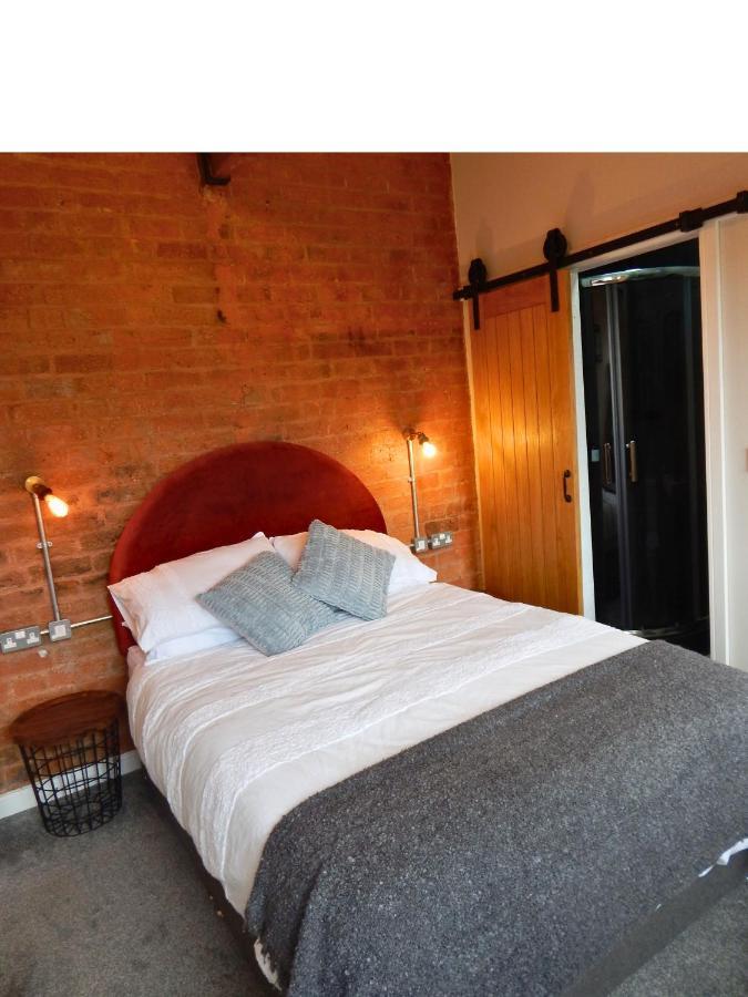 Willa Vip 3Br Grade2 Luxurious Industrial House With Wood Fire, Electric Blinds And Big Cast Iron Windows In The Heart Of The Jq Birmingham Zewnętrze zdjęcie