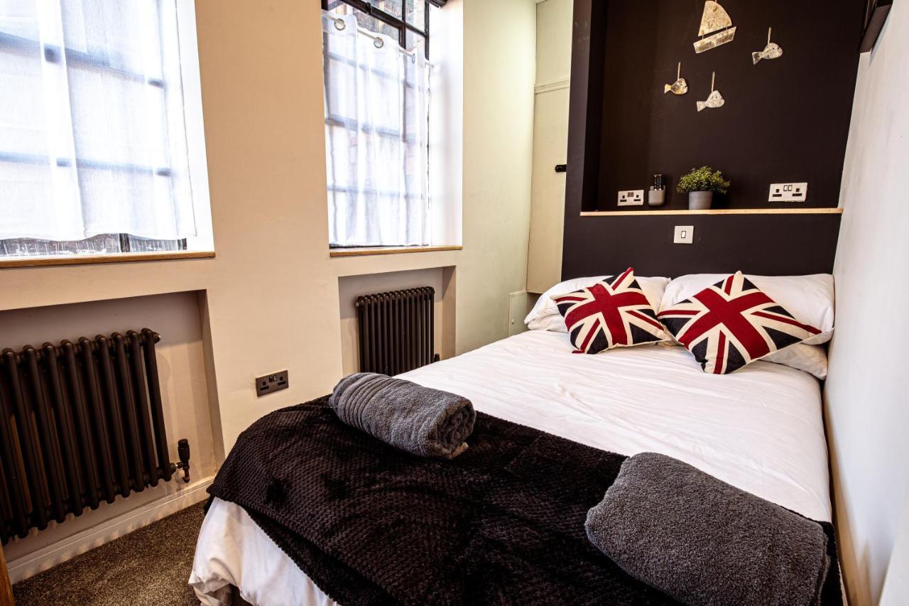 Willa Vip 3Br Grade2 Luxurious Industrial House With Wood Fire, Electric Blinds And Big Cast Iron Windows In The Heart Of The Jq Birmingham Zewnętrze zdjęcie