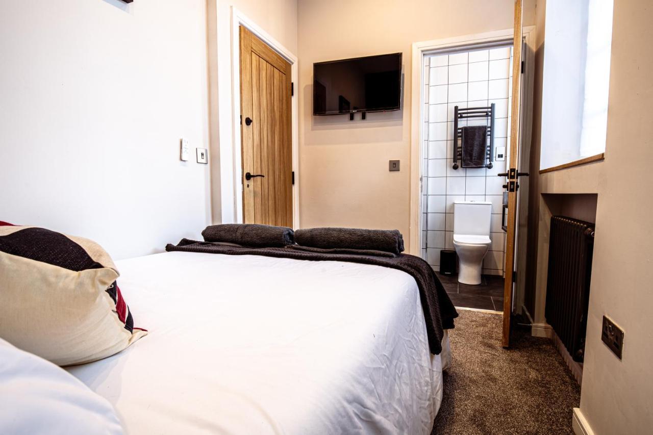 Willa Vip 3Br Grade2 Luxurious Industrial House With Wood Fire, Electric Blinds And Big Cast Iron Windows In The Heart Of The Jq Birmingham Zewnętrze zdjęcie
