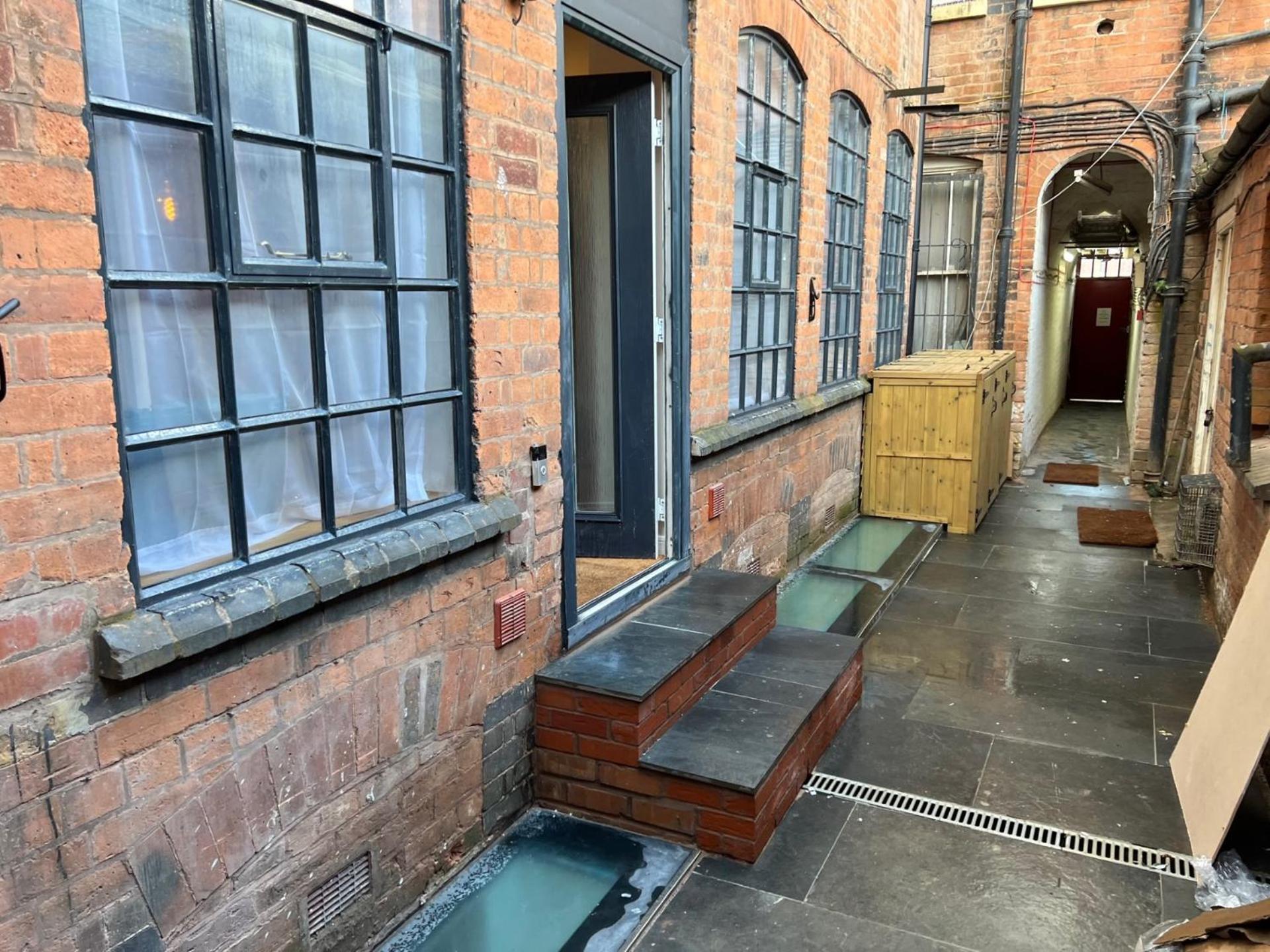 Willa Vip 3Br Grade2 Luxurious Industrial House With Wood Fire, Electric Blinds And Big Cast Iron Windows In The Heart Of The Jq Birmingham Zewnętrze zdjęcie