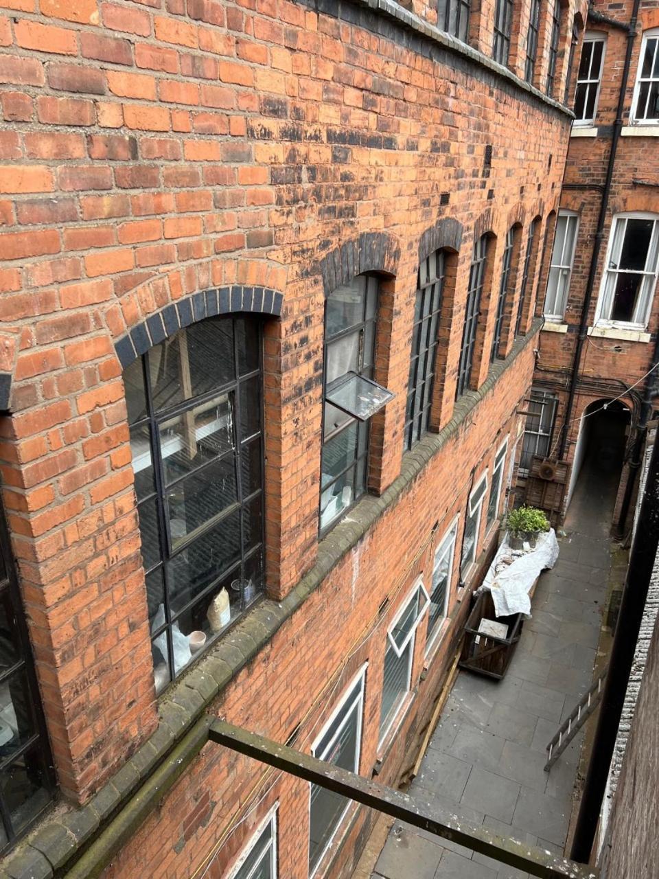 Willa Vip 3Br Grade2 Luxurious Industrial House With Wood Fire, Electric Blinds And Big Cast Iron Windows In The Heart Of The Jq Birmingham Zewnętrze zdjęcie