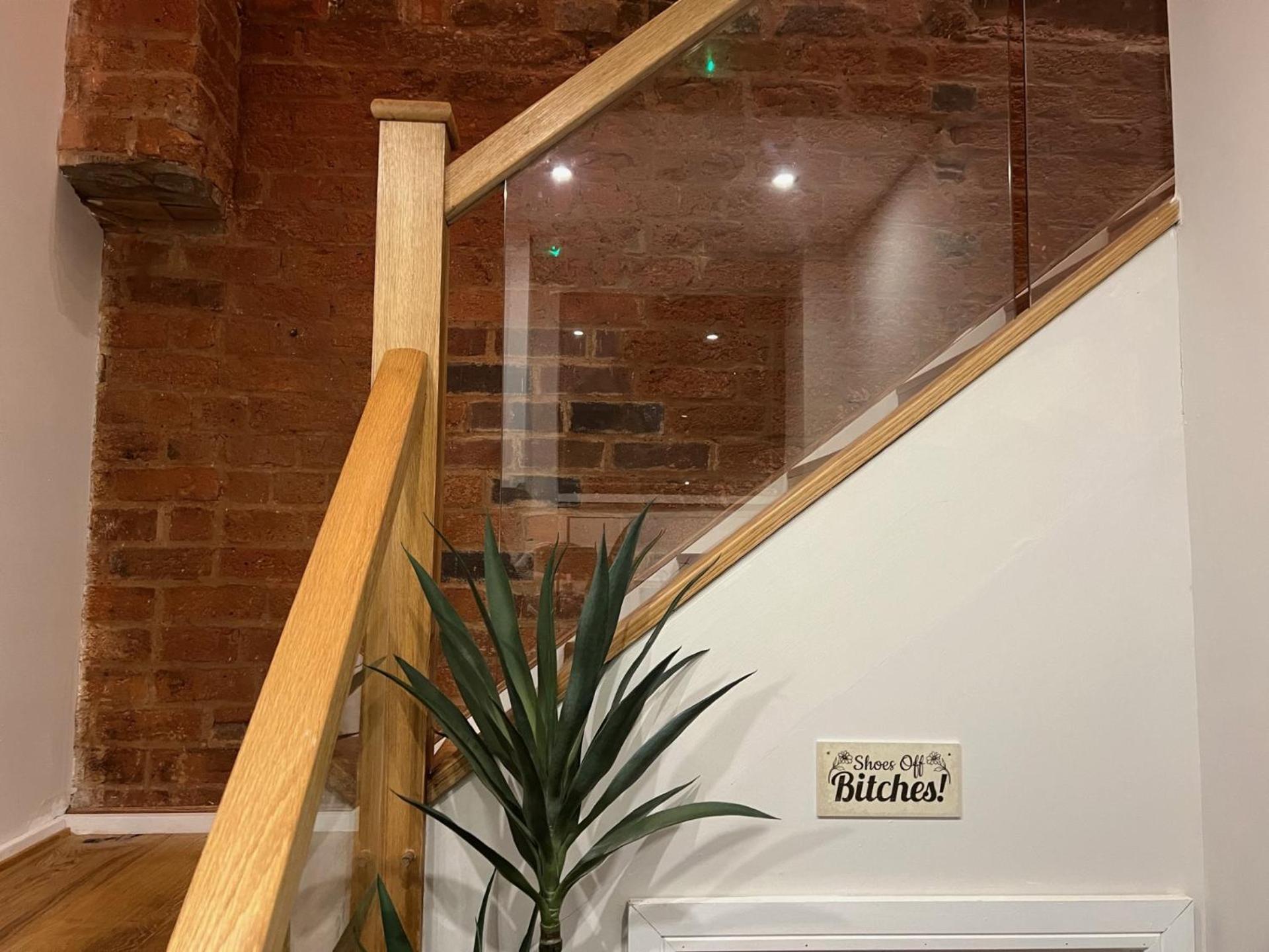 Willa Vip 3Br Grade2 Luxurious Industrial House With Wood Fire, Electric Blinds And Big Cast Iron Windows In The Heart Of The Jq Birmingham Zewnętrze zdjęcie
