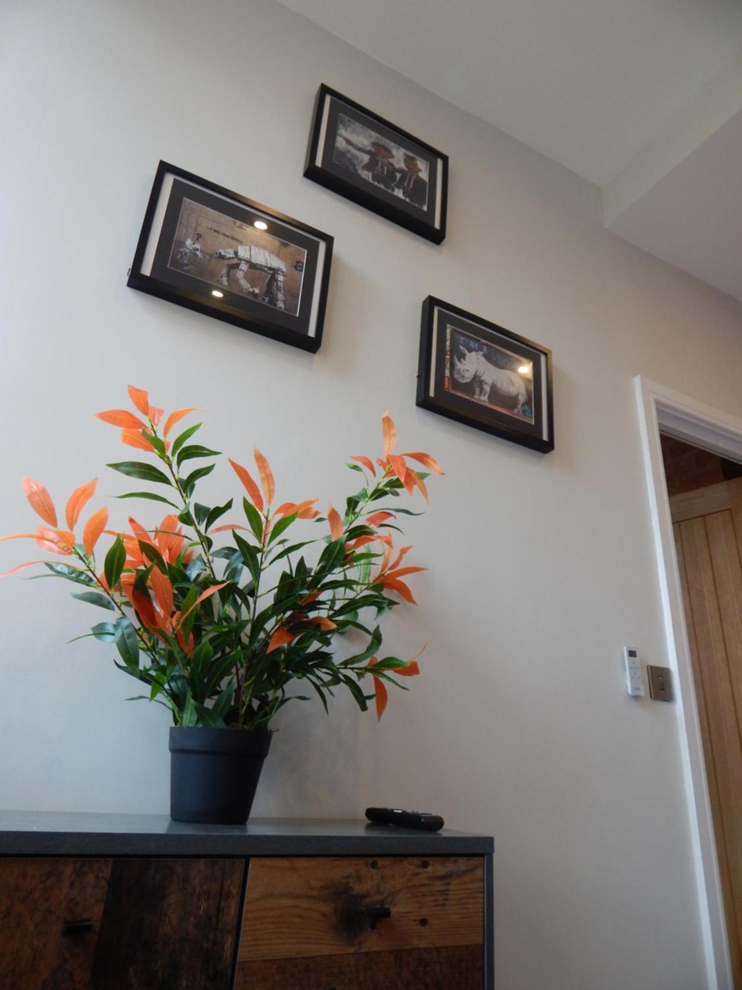 Willa Vip 3Br Grade2 Luxurious Industrial House With Wood Fire, Electric Blinds And Big Cast Iron Windows In The Heart Of The Jq Birmingham Zewnętrze zdjęcie