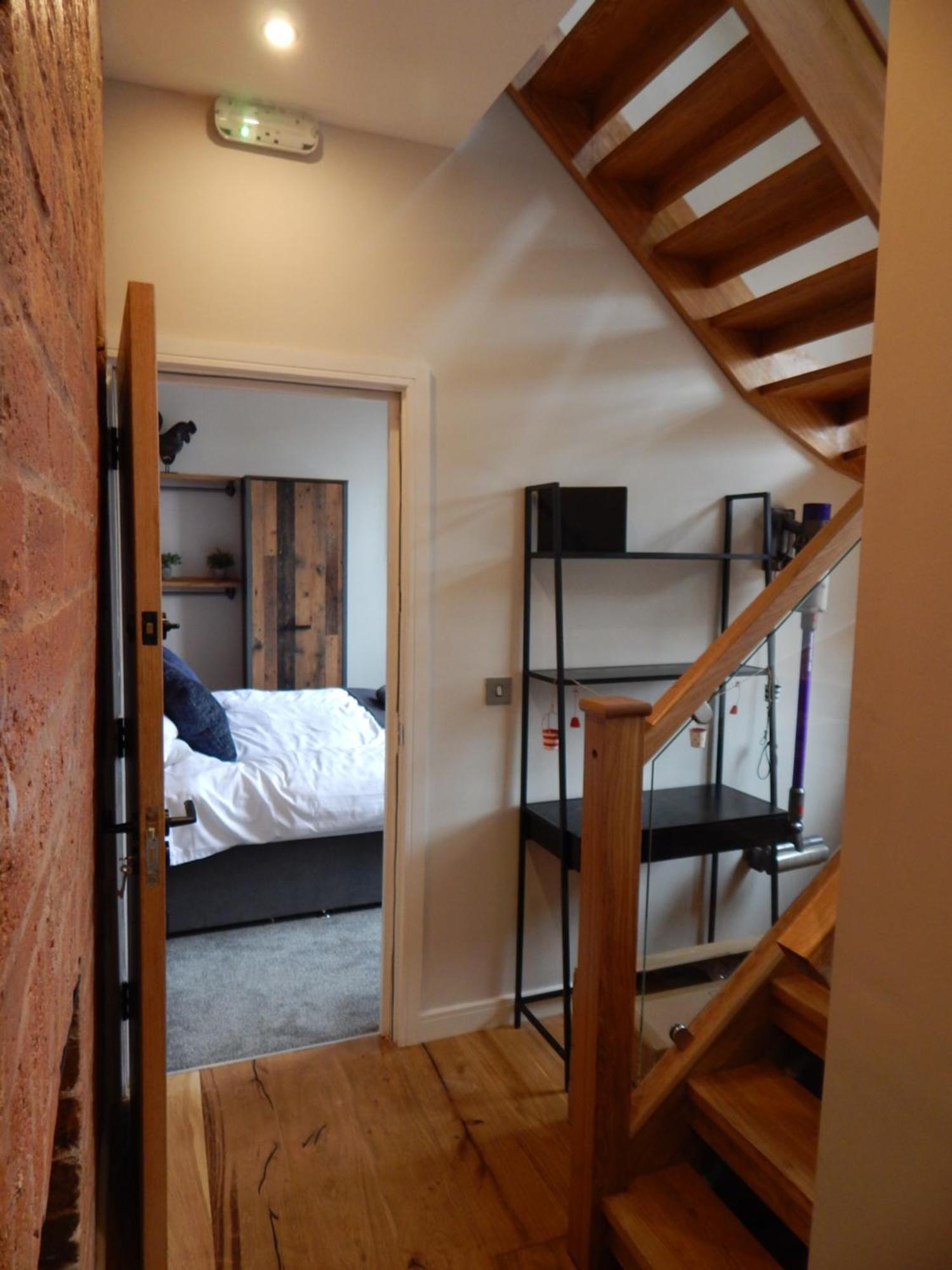 Willa Vip 3Br Grade2 Luxurious Industrial House With Wood Fire, Electric Blinds And Big Cast Iron Windows In The Heart Of The Jq Birmingham Zewnętrze zdjęcie
